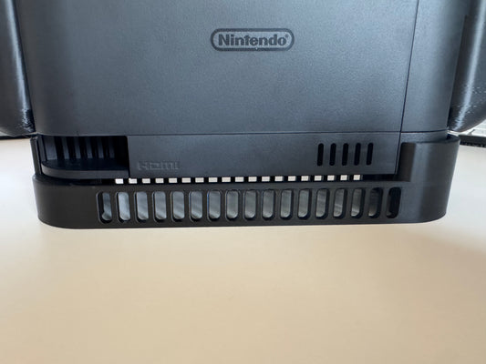 【Switch2専用】ドック放熱スタンド（3Dプリント製／新品）